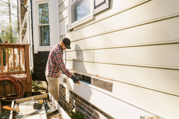Trusted Siding Replacement service in Waldo, OH - Creative Siding
